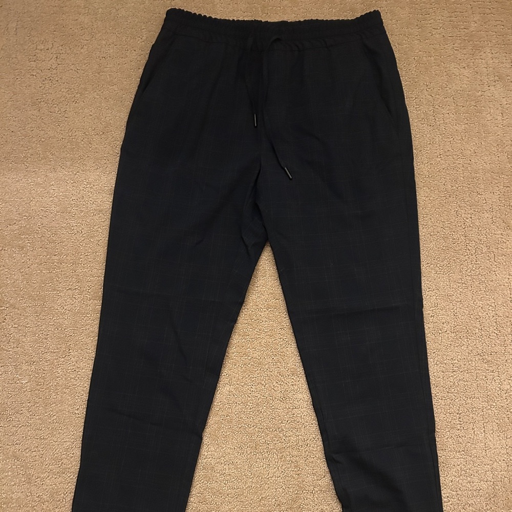 Women’s Plaid Pants